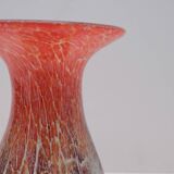 Art Deco vase by Karl Wiedmann for WMF, Austria 1930