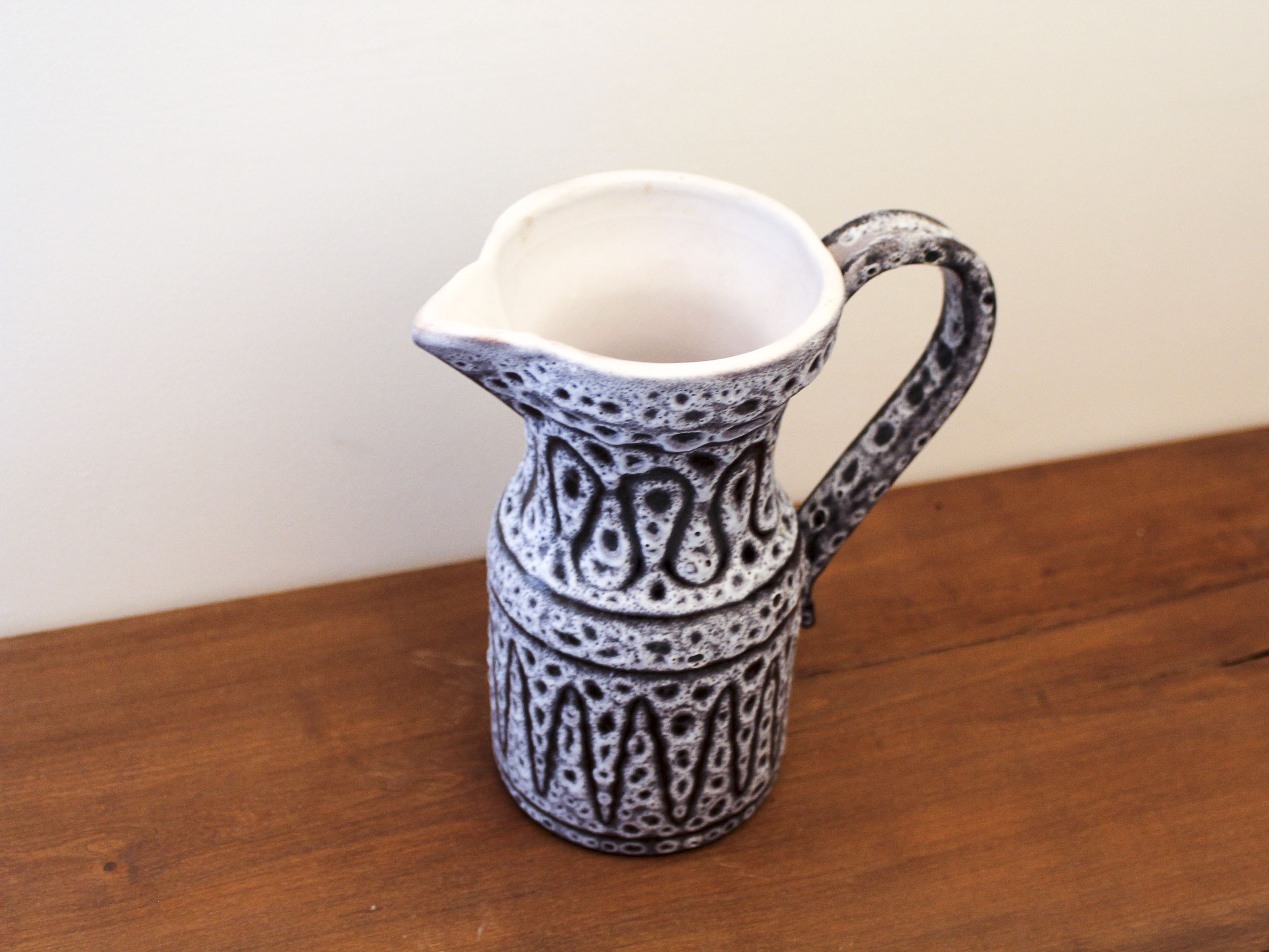 Pitcher Jean Austruy 60s