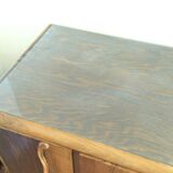 Art deco style sideboard