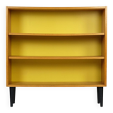 Vintage Hellerau Shelf Bookcase Highboard 60s 70s MidCentury