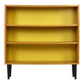 Vintage Hellerau Shelf Bookcase Highboard 60s 70s MidCentury