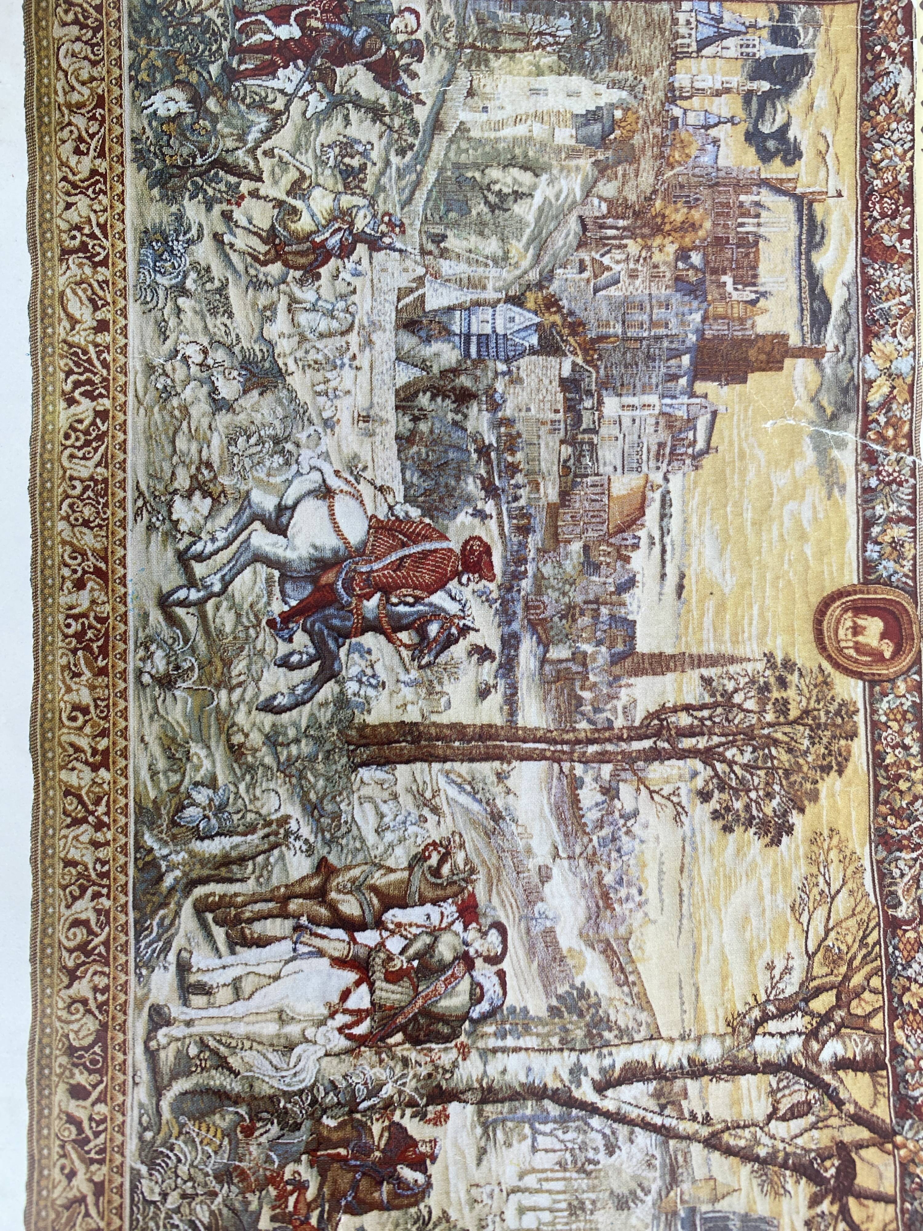 Tapisserie