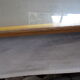 Frame with glass 53.5 x 79.5 cm