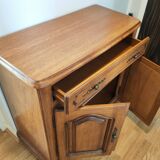 Storage chest of drawers
