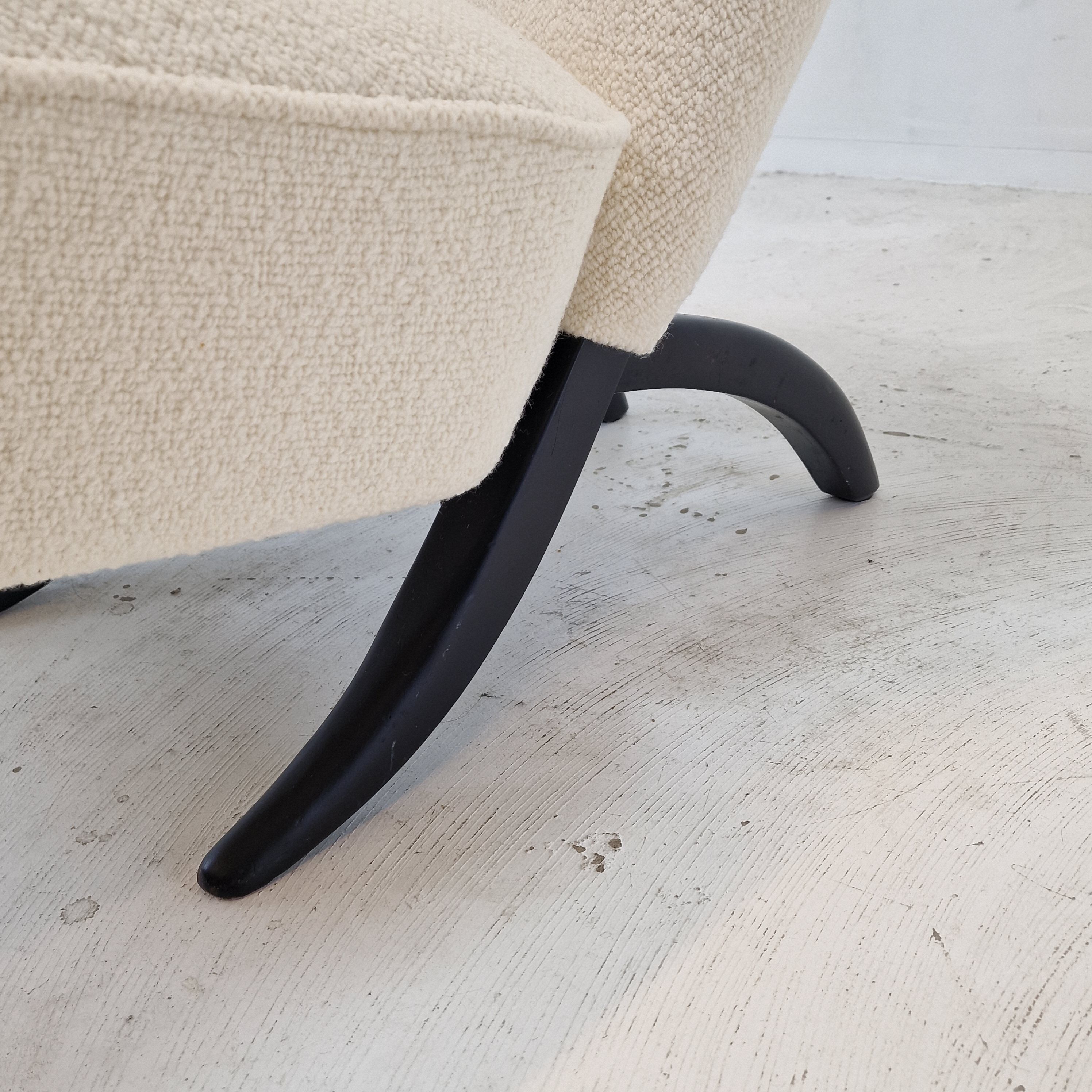 Congo Chair by Theo Ruth for Artifort, 1950s
