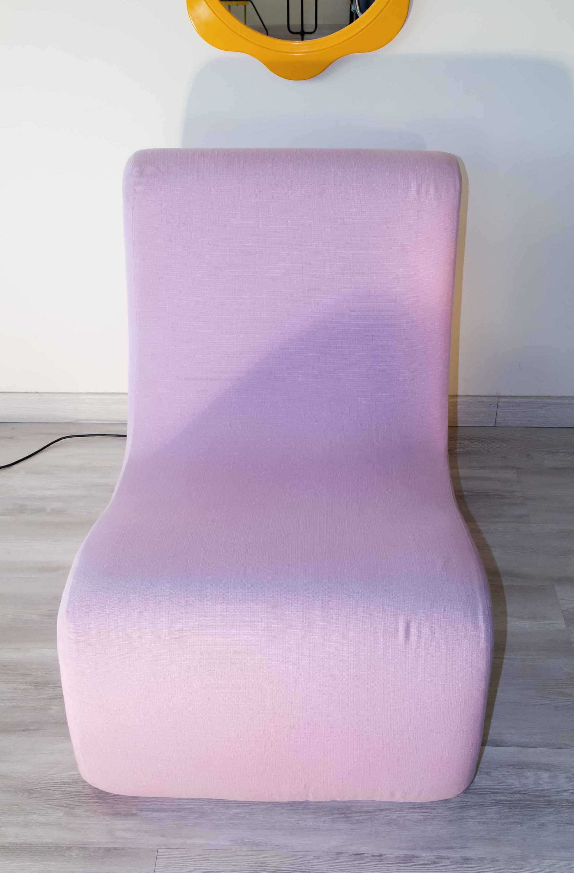 70's chair