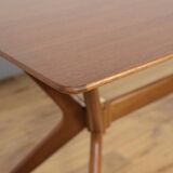 Mid Century Teak Helicopter Dining Table from G-Plan, United Knigdom, 1960s