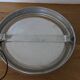 Wall light, XXL glass holophane ceiling light