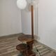 Lampadaire art déco par Jindrich Halabala