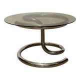 Anaconda coffee table, 70s