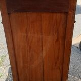 Bedside table early twentieth century