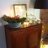 Buffet parisien en bois