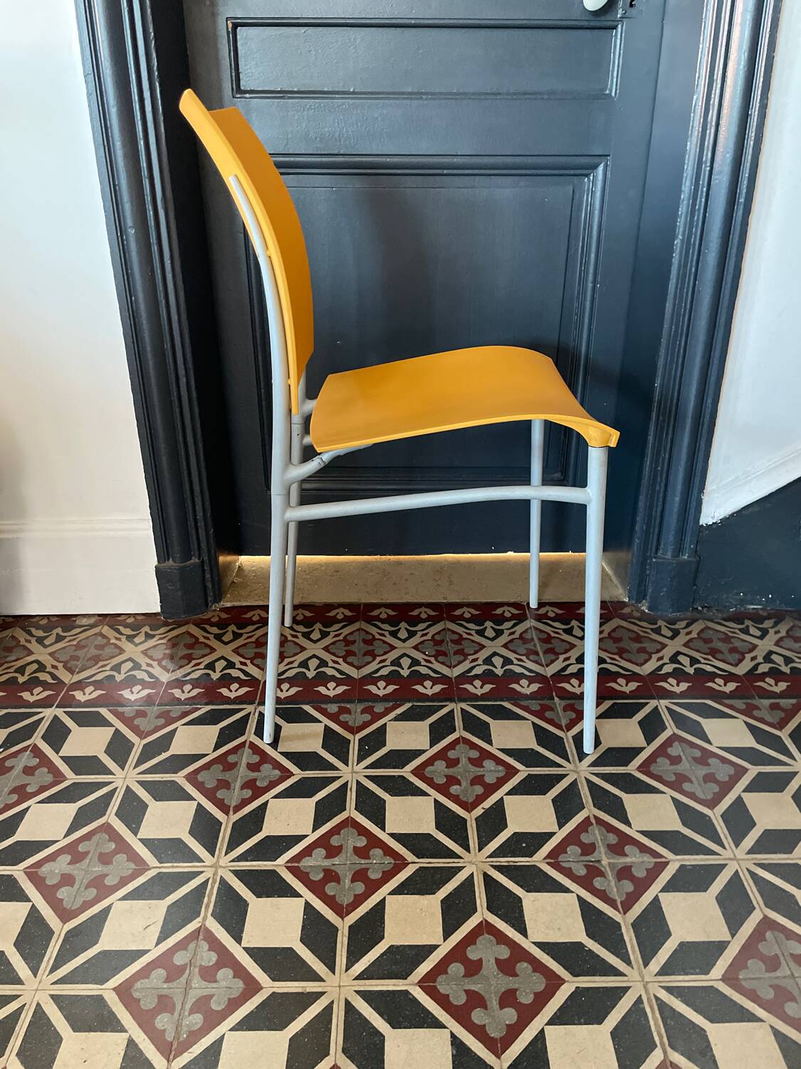 Starck chair Miss C.O.C.O for Cassina