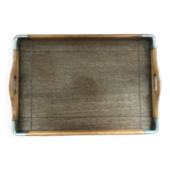 Serving plate