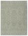 Tapis Oushak turc fait main 283 cm x 365 cm