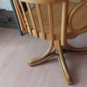 Chaise de bistrot