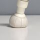 White 600P Table Lamp by Gino Sarfatti by Arteluce, Italy 1966