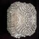 Ceiling light with cut sides