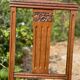 Lot 2 chaises anciennes