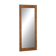 Miroir en pied en chêne