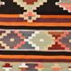 Tapis persan Kilim 3x13, 79x413Cm