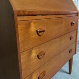 Writing desk by Kai Kristiansen