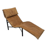 Skye Chaise Lounge by Tord Björklund for Ikea, 1980s