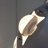 Oscar Torlasco for Stilkronen Space Age table lamp - 1970s