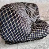 Sofa by Rino Maturi for Mimo Leone e Co., 1970s, Set of 4