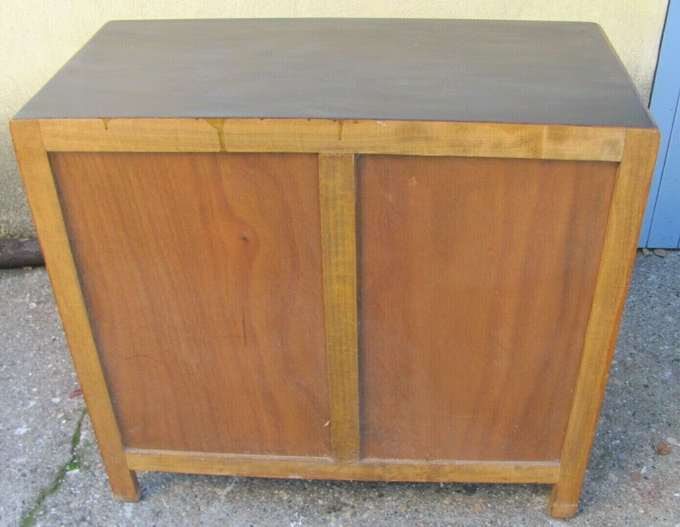 Vintage dresser - 60s