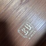 Mid-Century Retro Vintage Teak Batchelor Wardrobe G Plan – 1960 Quadrille