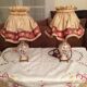 Bedside lamp