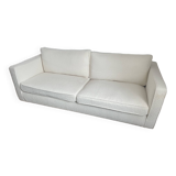 Catherine Memmi sofa 220cm white loop