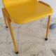 Chaise pour enfants 3-6 ans vintage