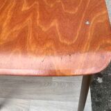 4 chairs Marko 1960 Holland