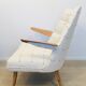Vintage Armchair from Krasna Izba, 1960s