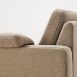 Conseta sofa Friedrich Wilhelm Moller for Cor 1964