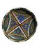 Ethnic wall dish