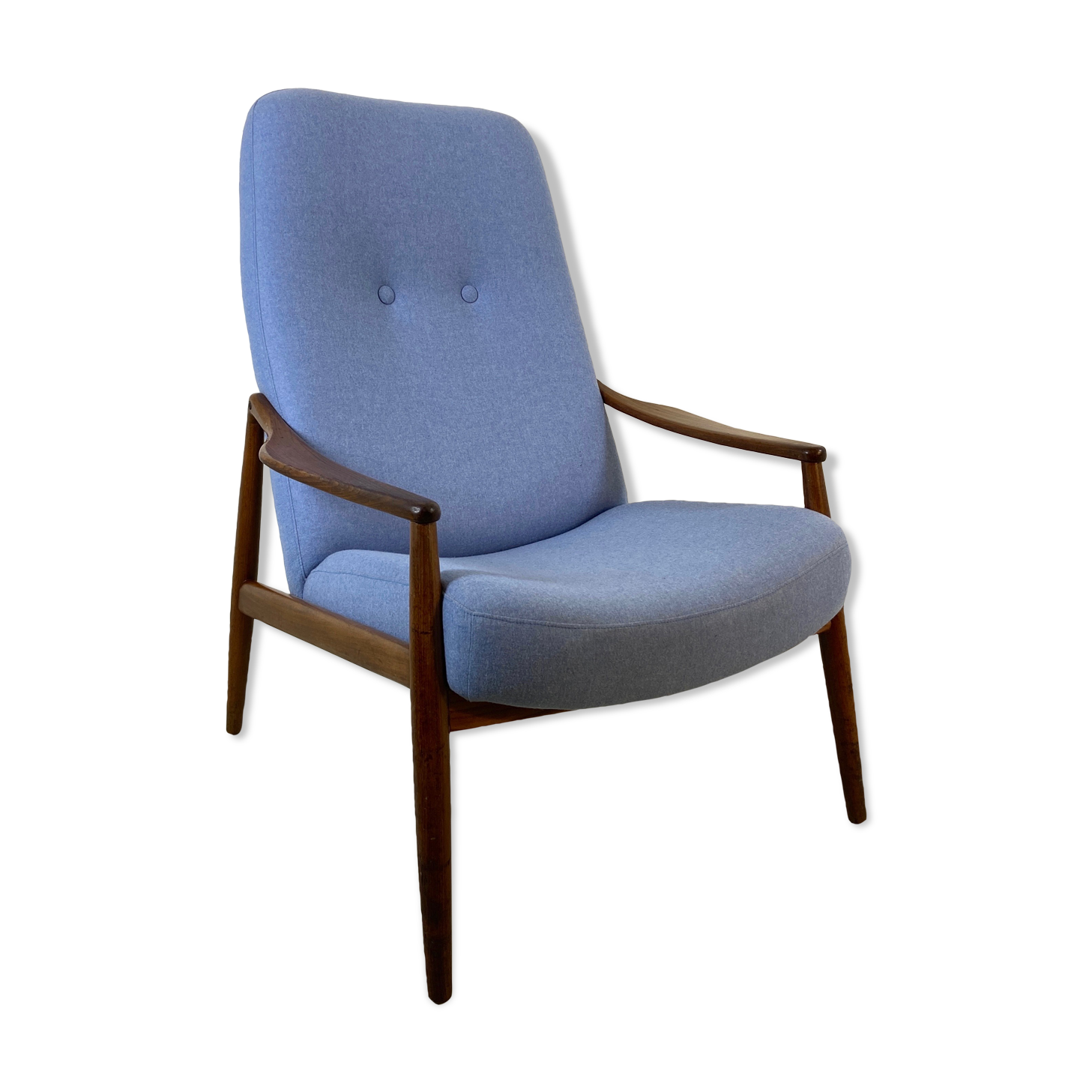 Lohmeyer easy chair