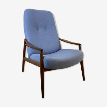 Lohmeyer easy chair