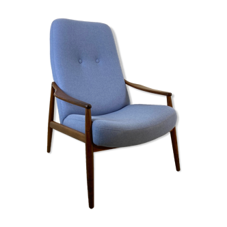 Fauteuil Lohmeyer