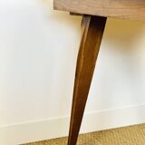Vintage Scandinavian dining table