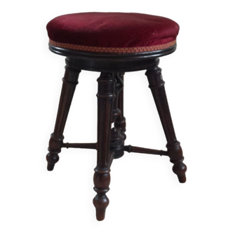 Piano stool