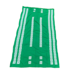 Vintage rectangle tablecloth 160X240 and 12 napkins