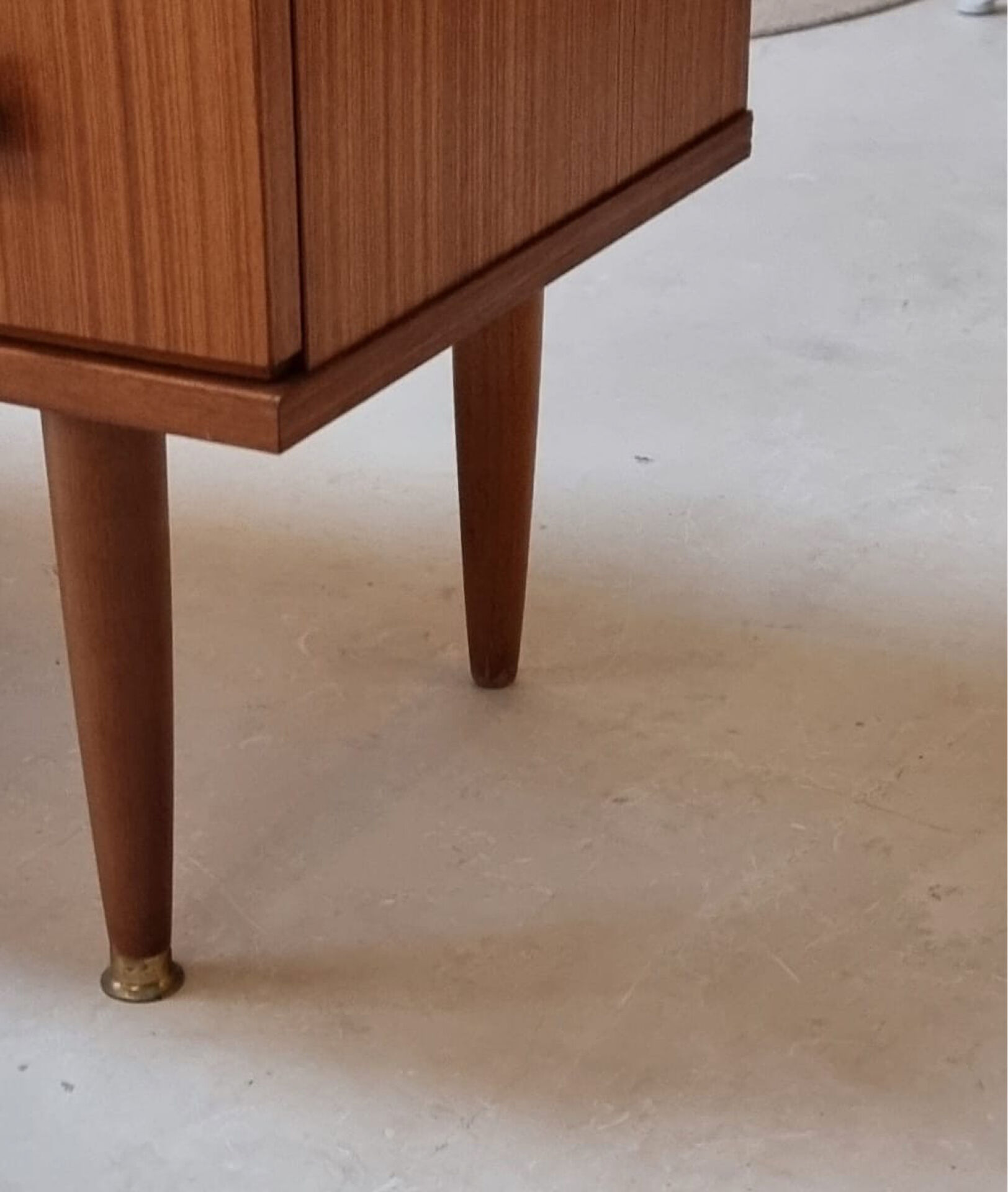 1970s drawer cabinet