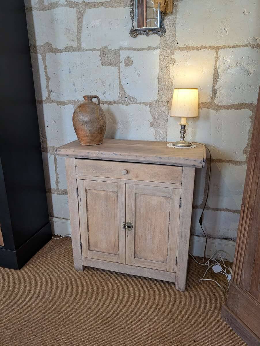 Vintage buffet