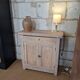 Vintage buffet