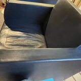 Jean Nouvel Bridge Armchair