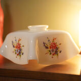 Beautiful vintage lampshade