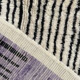 Carpet Beni Ouarain 200x120cm